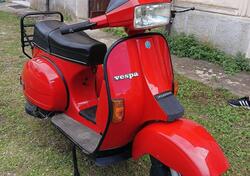Vespa 125 T5 d'epoca
