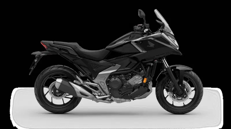 Honda NC 750 X (2025 - 26) (3)