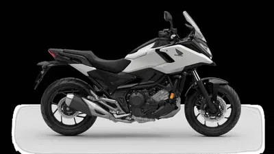Honda NC 750 X (2025 - 26) nuova