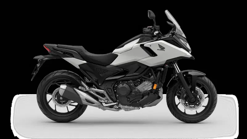 Honda NC 750 X (2025 - 26)