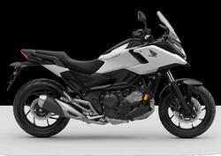 Honda NC 750 X (2025) nuova