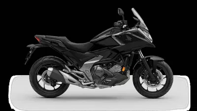 Honda NC 750 X DCT (2025 - 26) nuova