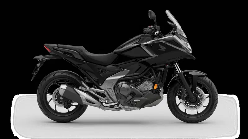 Honda NC 750 X DCT (2025 - 26)