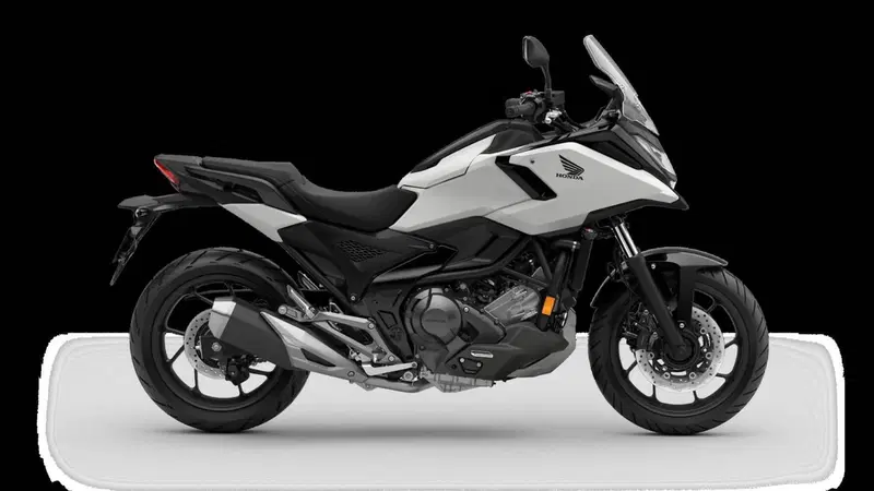 Honda NC 750 X DCT (2025 - 26) (4)
