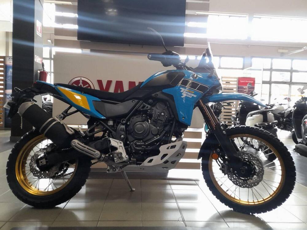Yamaha Ténéré 700 Rally (2025) (3)