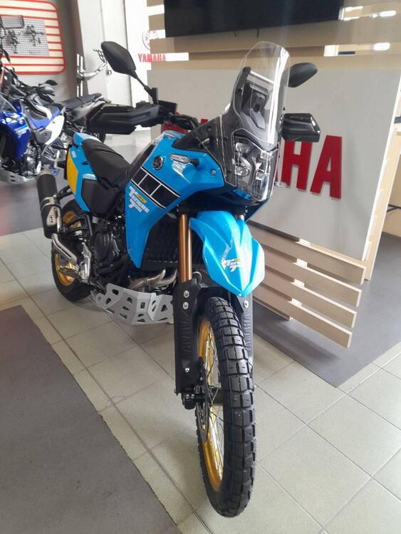 Yamaha Ténéré 700 Rally (2025) (4)