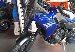 Yamaha Ténéré 700 (2025) nuova