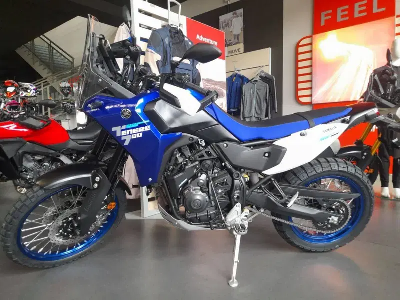 Yamaha Ténéré 700 (2025 - 26) (3)