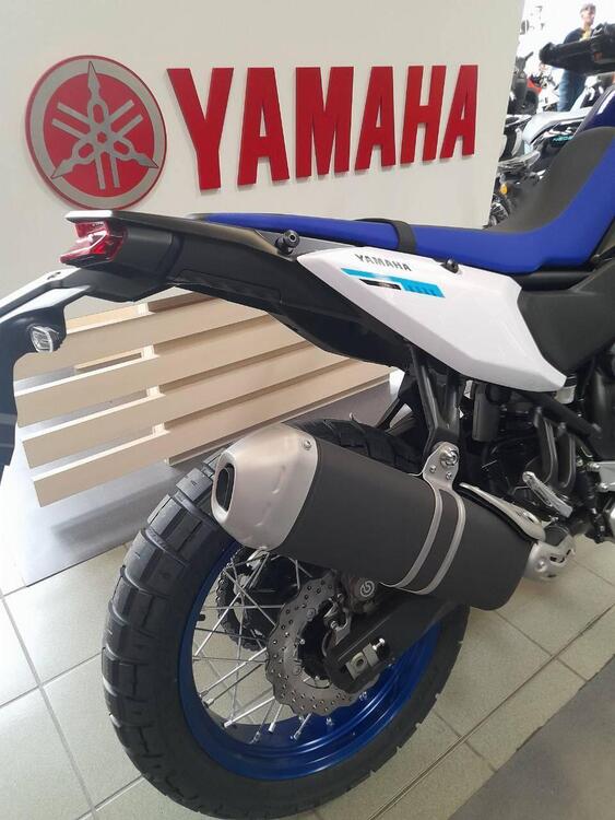 Yamaha Ténéré 700 (2025) (5)