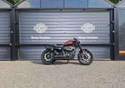 Harley-Davidson 1200 Roadster (2017 - 20) - XL 1200R usata