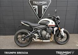 Triumph Trident 660 (2021 - 24) usata