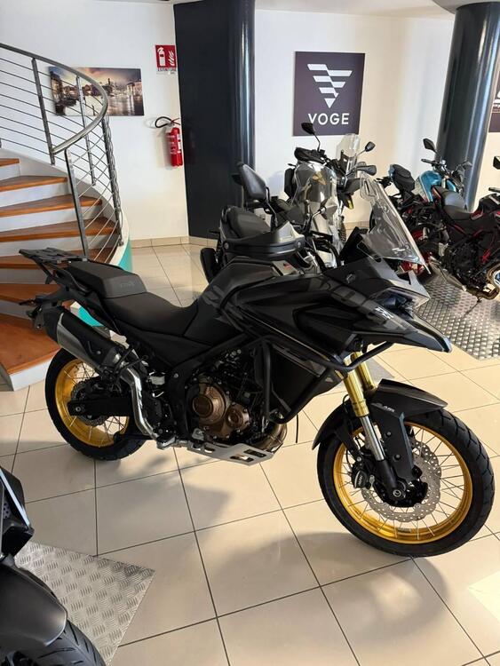 Voge Valico 625DSX (2025)