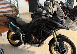 Voge Valico 625DSX (2025) nuova