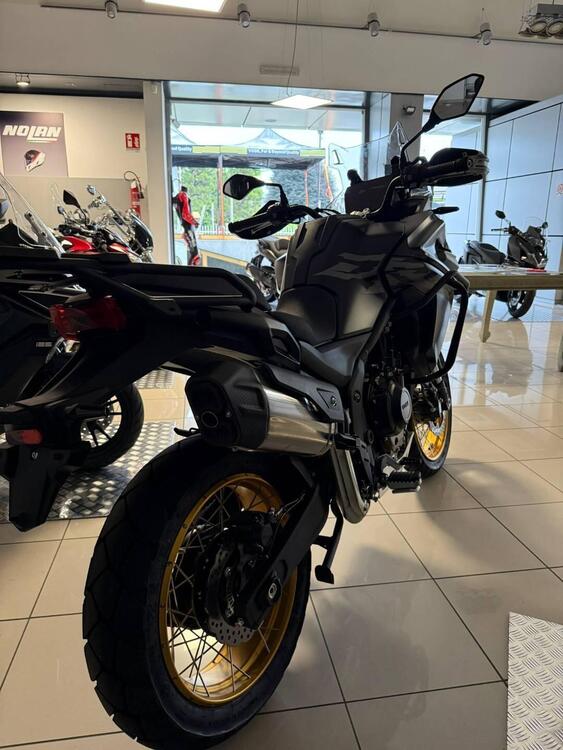 Voge Valico 625DSX (2025) (5)