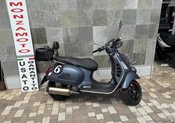 Vespa Sei Giorni 300 Hpe (2019) usata