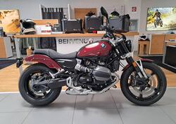 Bmw R 12 (2024 - 25) nuova