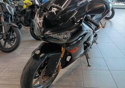 Kawasaki Ninja 636 ZX-6R (2005 - 06) usata