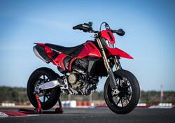 Ducati Hypermotard 698 Mono (2024 - 25) nuova