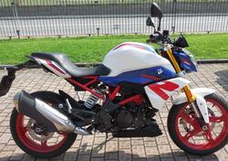 Bmw G 310 R (2021 - 25) usata