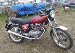 Honda CB 400 d'epoca