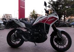 Moto Morini X-Cape 650 (2021 - 25) usata