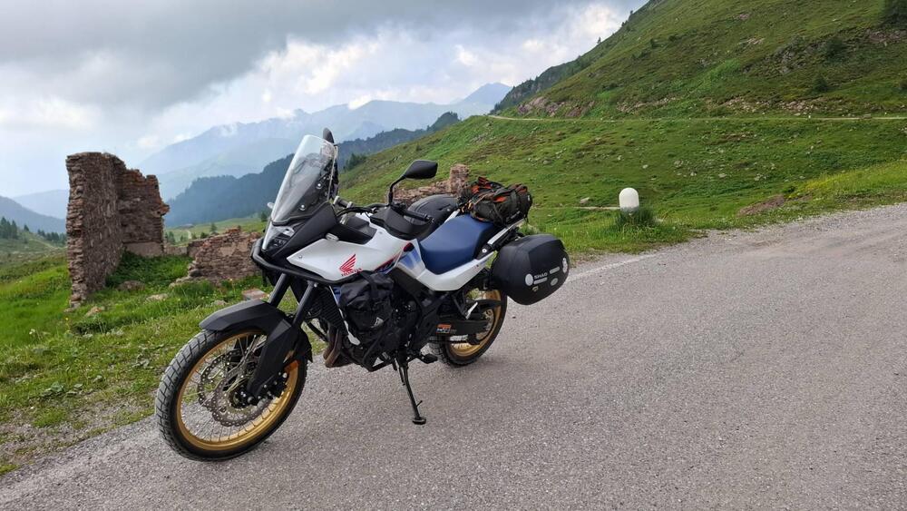 Honda Transalp XL750 (2023 - 24) (2)