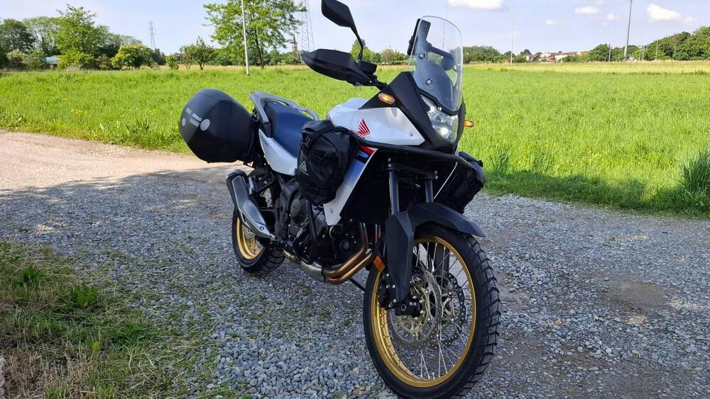 Honda Transalp XL750 (2023 - 24) (3)