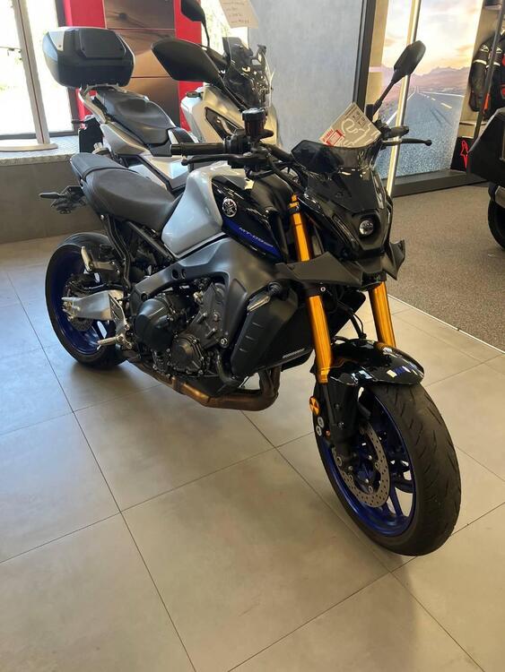 Yamaha MT-09 SP (2021 - 23) (2)