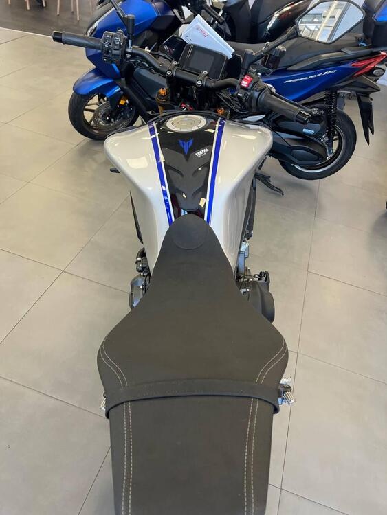 Yamaha MT-09 SP (2021 - 23) (4)