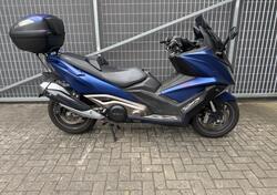 Kymco AK 550 (2017 - 19) usata