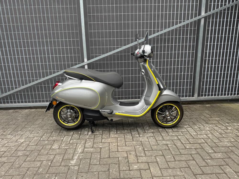 Vespa Vespa Elettrica 70 (2020 - 24)