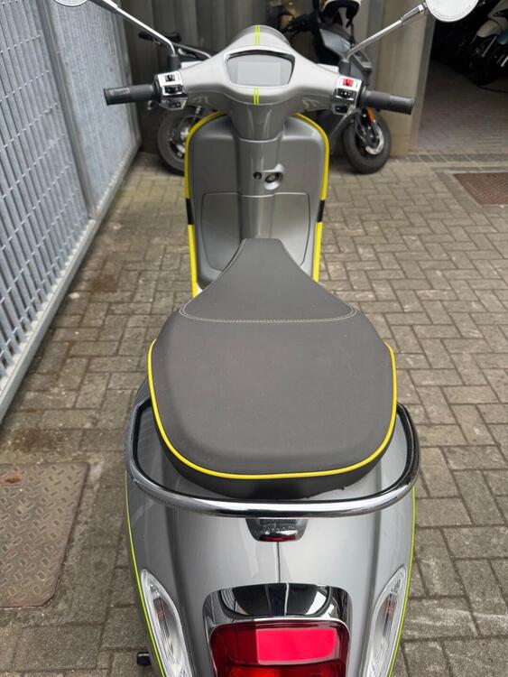 Vespa Vespa Elettrica 70 (2020 - 24) (4)