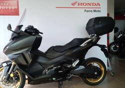 Honda Forza 750 DCT Special Edition (2024) usata
