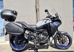 Yamaha Tracer 700 (2020) usata