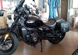CFMOTO 450CL-C (2024 - 25) usata