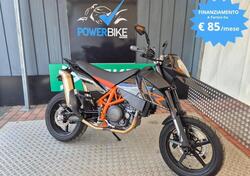 KTM 690 Supermoto usata