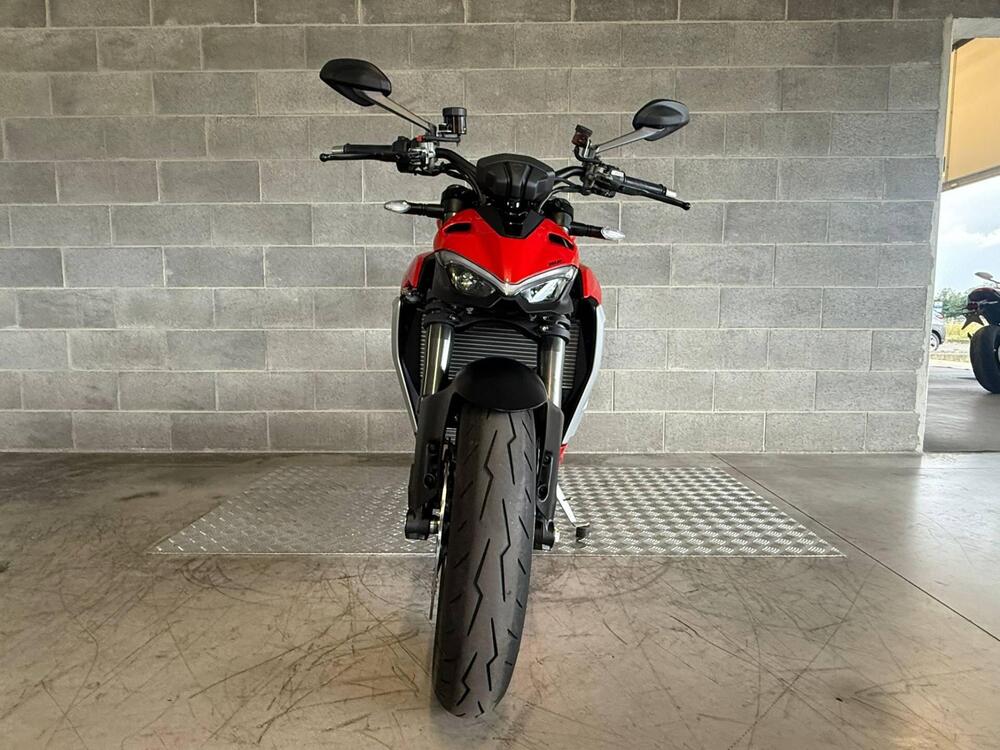 Ducati Streetfighter V2 (2022 - 24) (2)