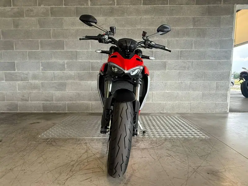 Ducati Streetfighter V2 (2022 - 24) (3)