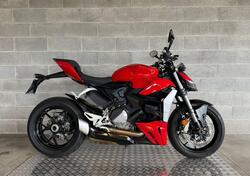 Ducati Streetfighter V2 (2022 - 24) usata