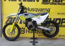 Husqvarna FC 450 (2024) usata