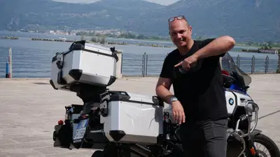 GIVI Outback EVO: Sono le Migliori Borse in Alluminio per Moto Adventure? [VIDEO]