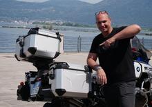 GIVI Outback EVO: Sono le Migliori Borse in Alluminio per Moto Adventure? [VIDEO]