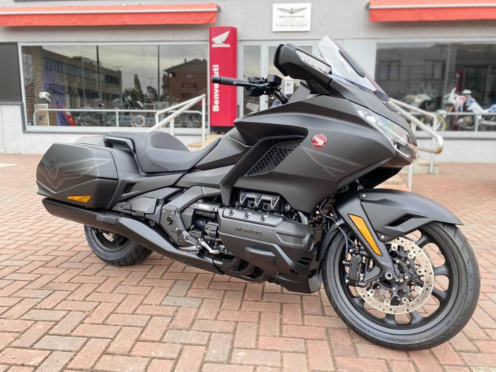 Honda GL 1800 Gold Wing 50° Anniversario (2025) (3)