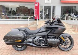 Honda GL 1800 Gold Wing 50° Anniversario (2025) nuova