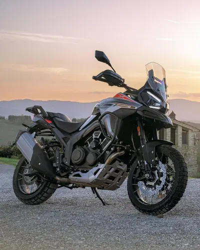 Morbidelli T1002VX (2024 - 26) nuova