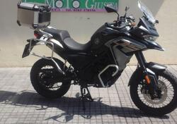 Voge Valico 650DSX (2021 - 24) usata