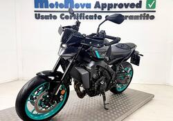 Yamaha MT-09 Y-AMT (2024 - 25) usata