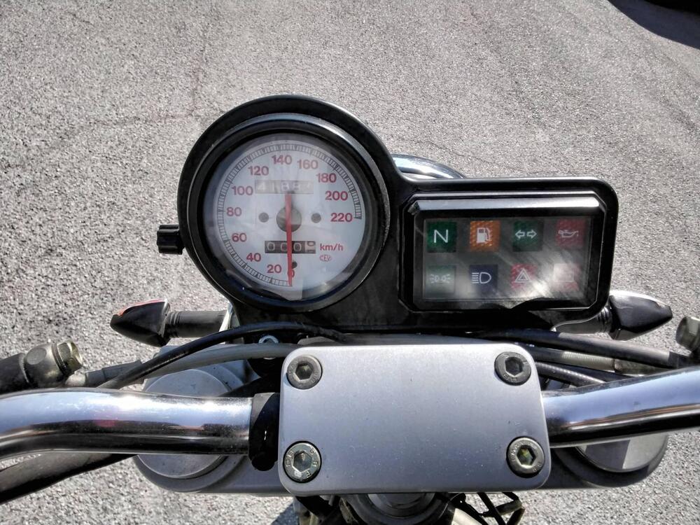 Ducati Monster 600 (1994 - 02) (2)