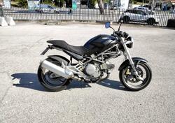 Ducati Monster 600 (1994 - 02) usata