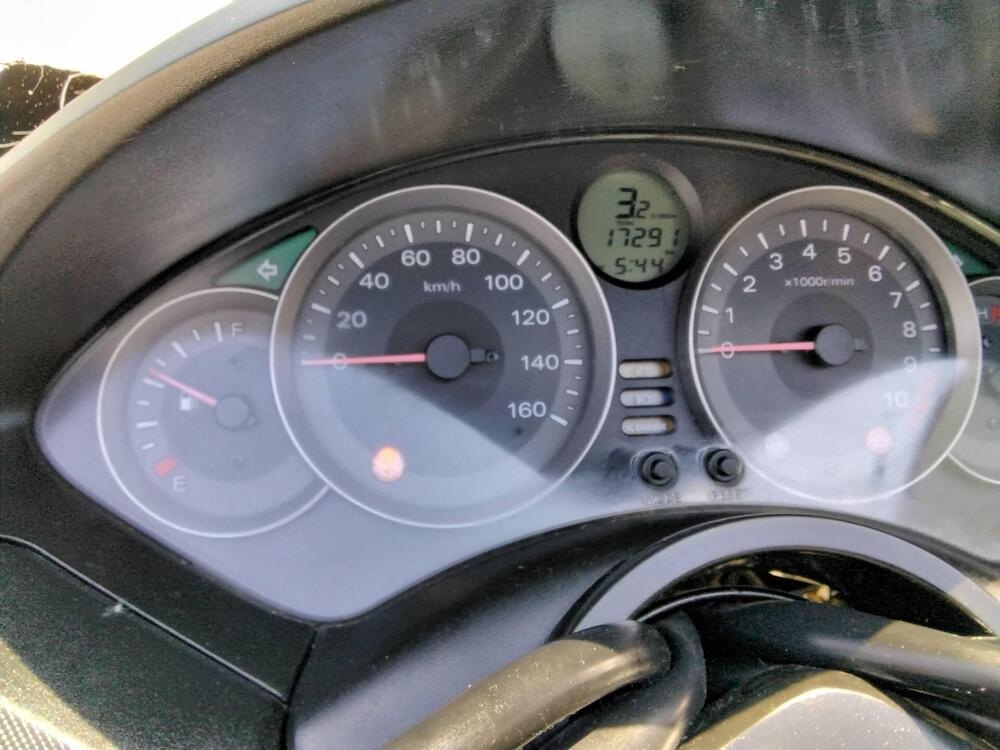 Honda Forza 300 ABS (2013 - 17) (2)